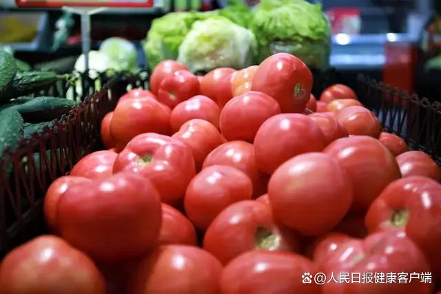 人民日报健康客户端图 曹子豪摄