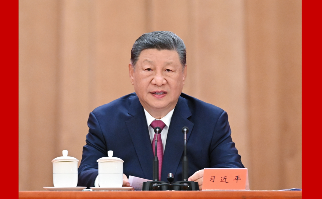 纪念江泽民同志诞辰100周年大会在京隆重举行 习近平发表重要讲话